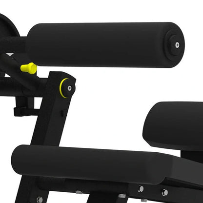 Pro Series Abdominal Crunch