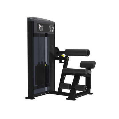 Pro Series Abdominal Crunch