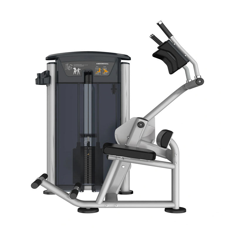 Perform Series Abdominal Machine