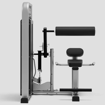 Exigo Back / Abdominal Machine