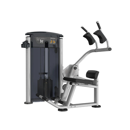 Perform Series Abdominal Machine