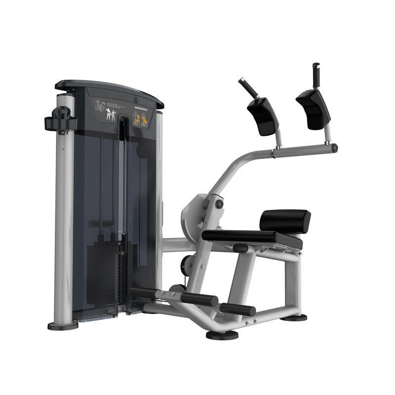 Perform Series Abdominal Machine