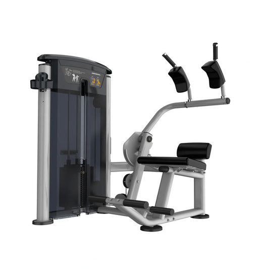 Perform Series Abdominal Machine