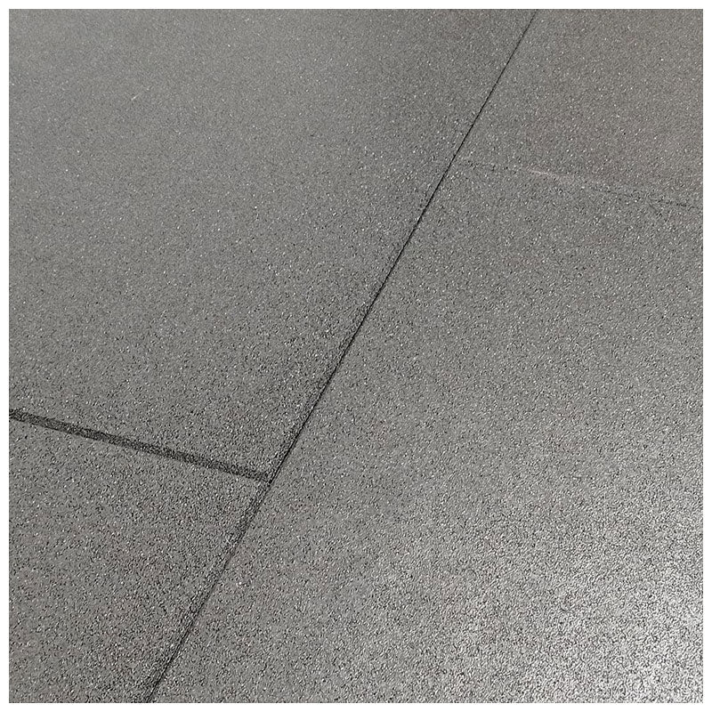 43mm Acoustic Gym Flooring Tiles – Decibel Collection