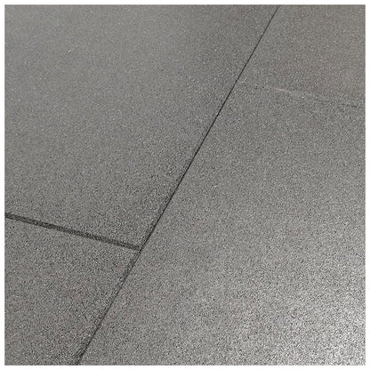 43mm Acoustic Gym Flooring Tiles – Decibel Collection