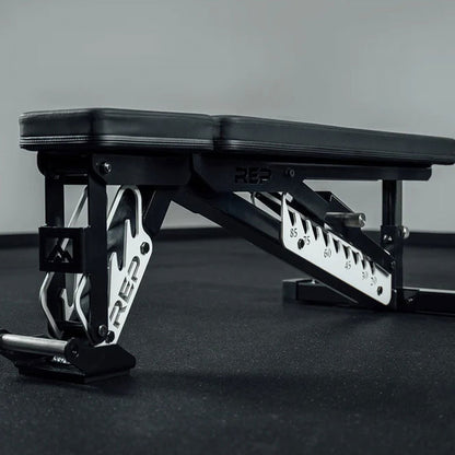 AB-5200 2.0 Adjustable Bench