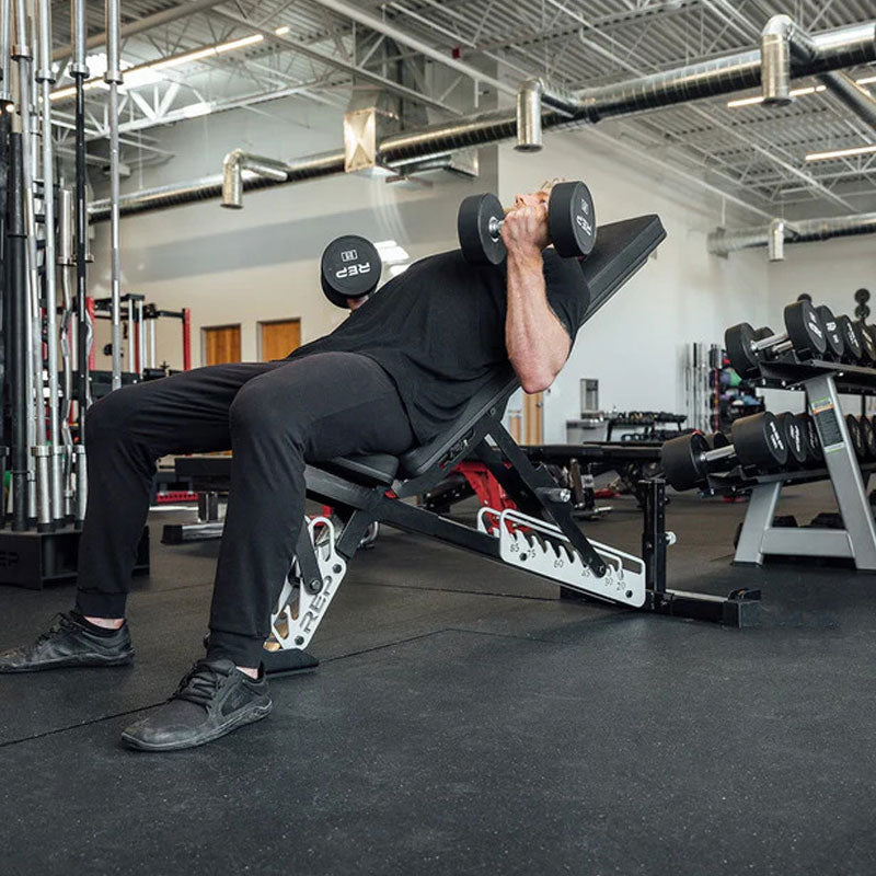AB-5200 2.0 Adjustable Bench