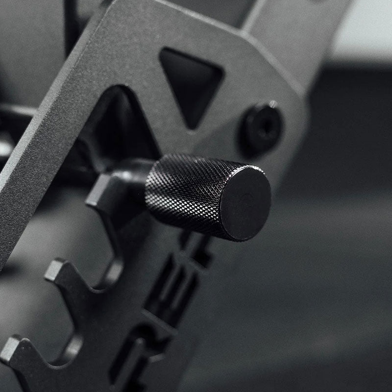 REP® Nighthawk™ - Adjustable Bench