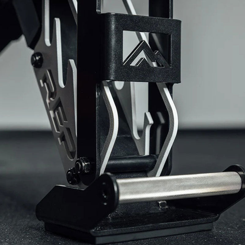 AB-5200 2.0 Adjustable Bench