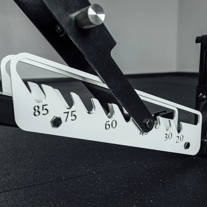 Motion Range