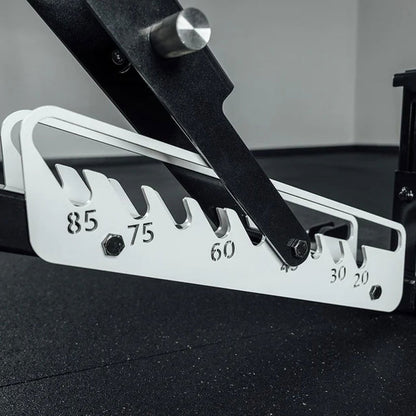 AB-5200 2.0 Adjustable Bench