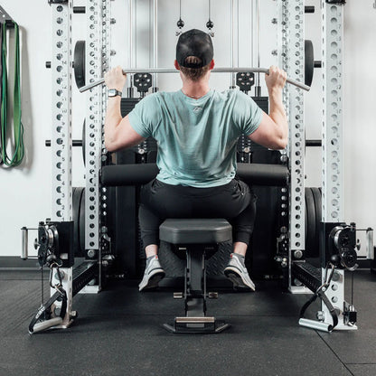 REP® Nighthawk™ - Adjustable Bench
