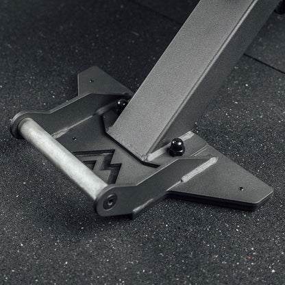BlackWing™ - Adjustable Bench
