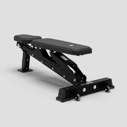 Exigo Adjustable Bench 2.0