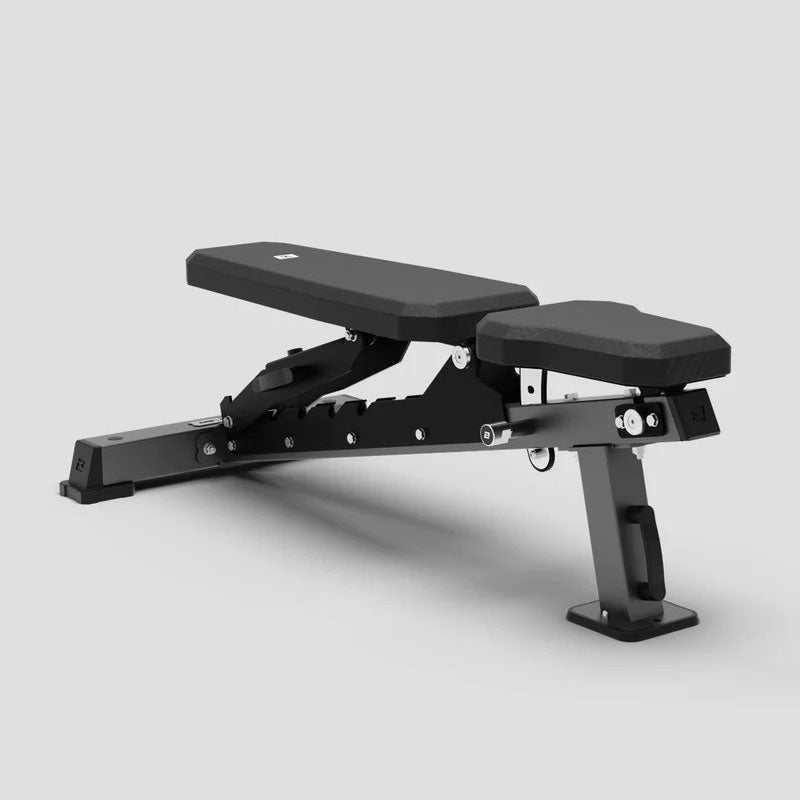 Exigo Adjustable Bench 2.0