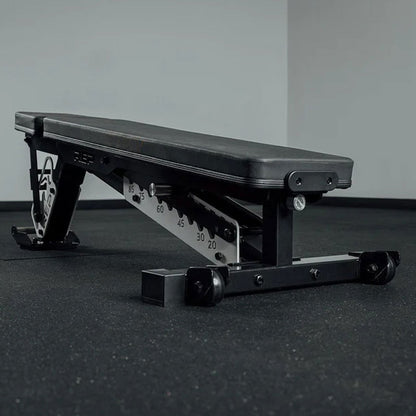 AB-5200 2.0 Adjustable Bench