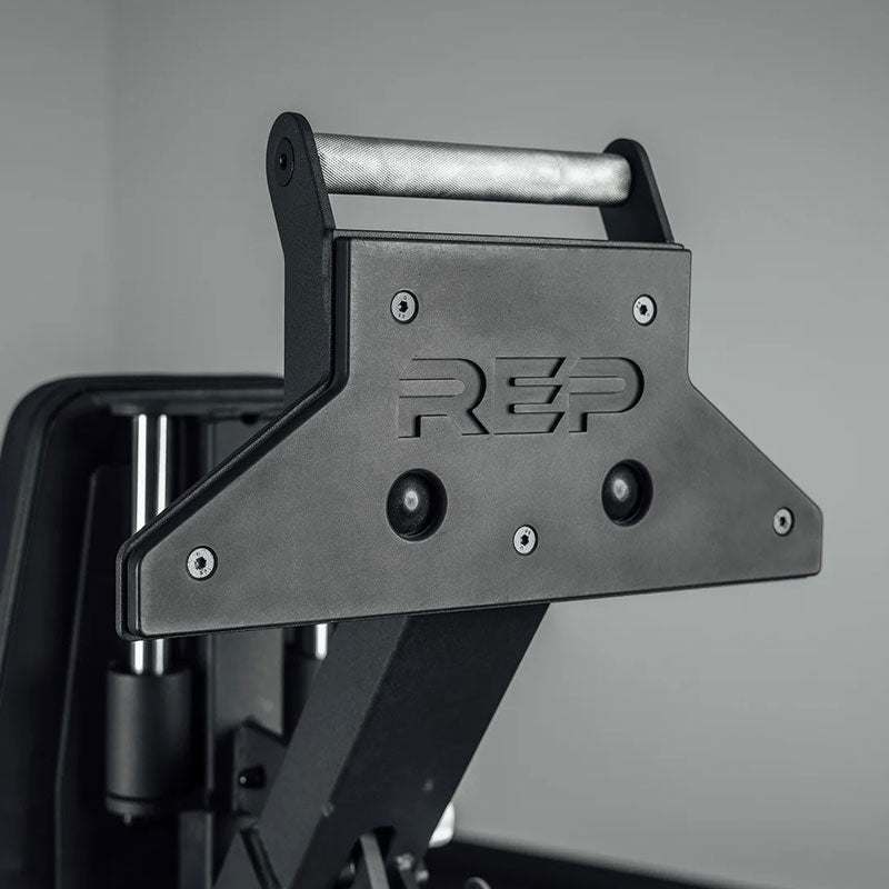BlackWing™ - Adjustable Bench