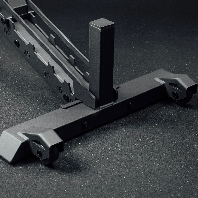 REP® Nighthawk™ - Adjustable Bench