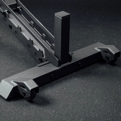 REP® Nighthawk™ - Adjustable Bench