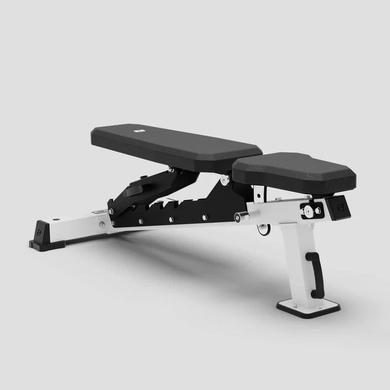 Exigo Adjustable Bench 2.0