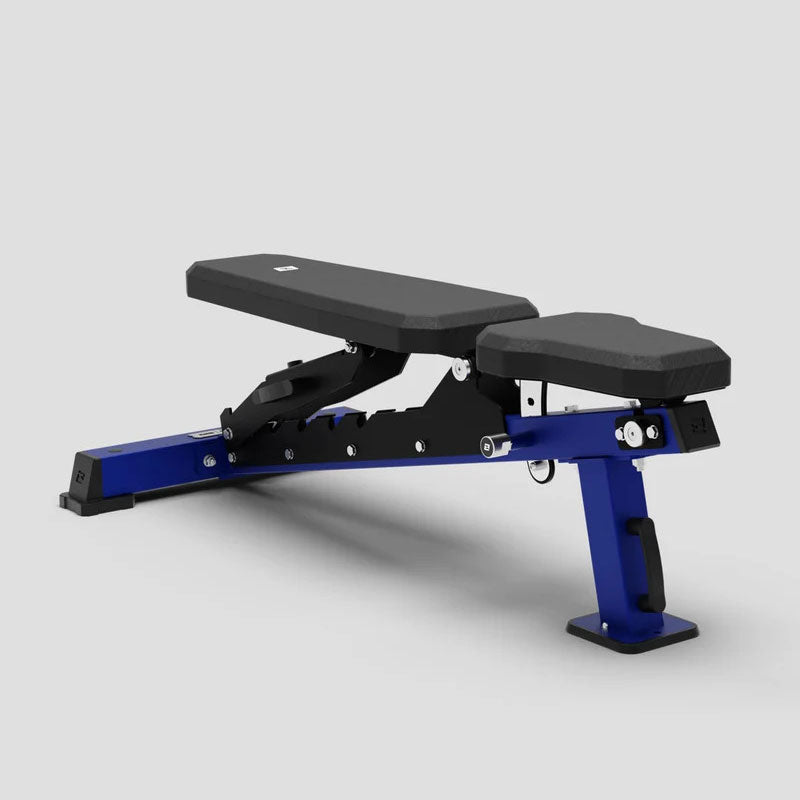 Exigo Adjustable Bench 2.0