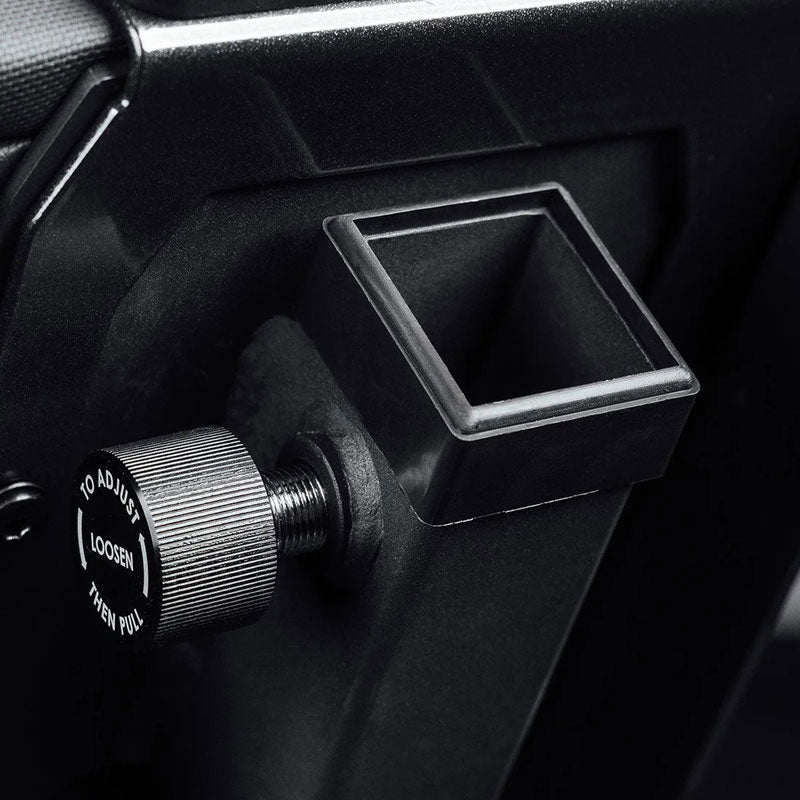 REP® Nighthawk™ - Adjustable Bench