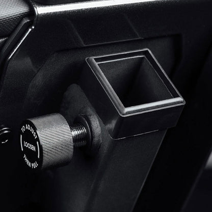 REP® Nighthawk™ - Adjustable Bench