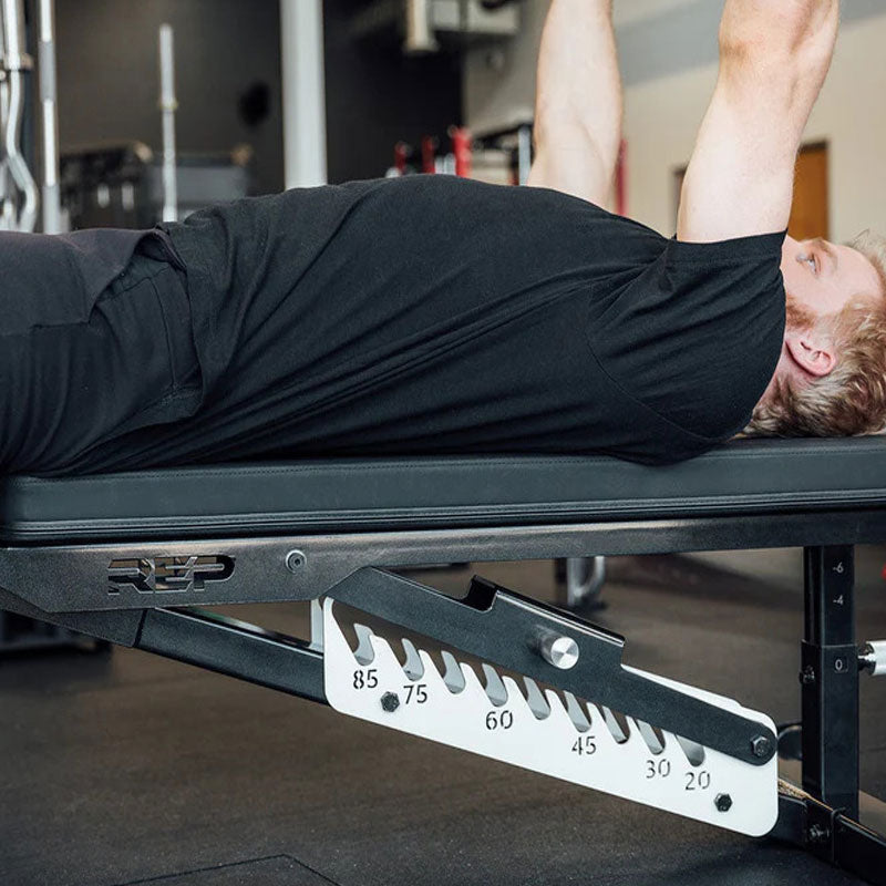 AB-5200 2.0 Adjustable Bench