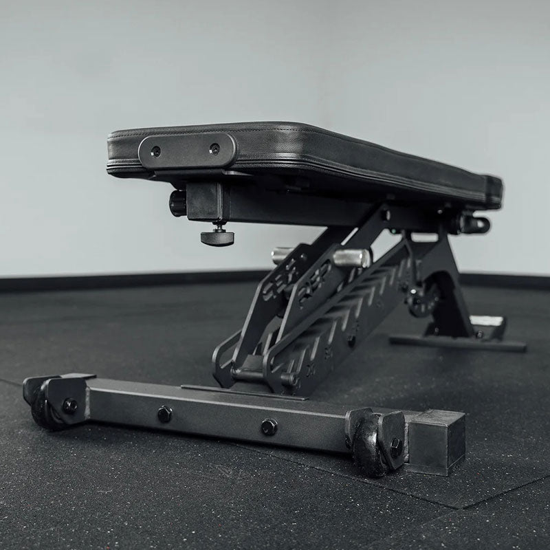Motion Range