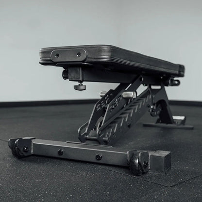 BlackWing™ - Adjustable Bench