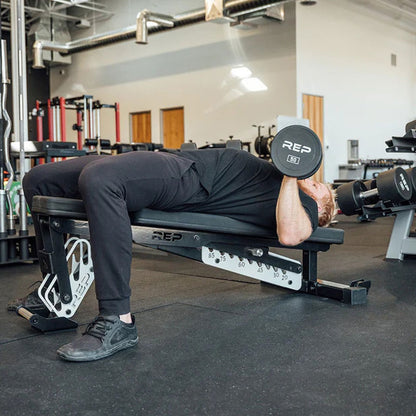 AB-5200 2.0 Adjustable Bench