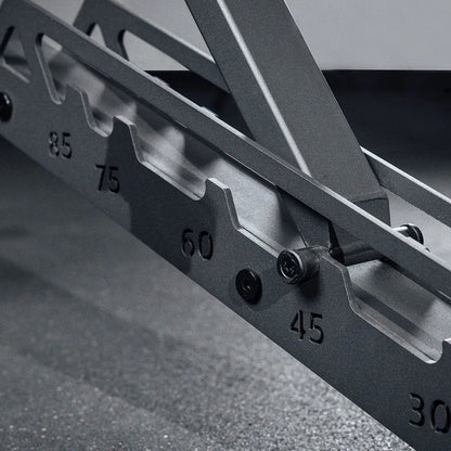 REP® Nighthawk™ - Adjustable Bench