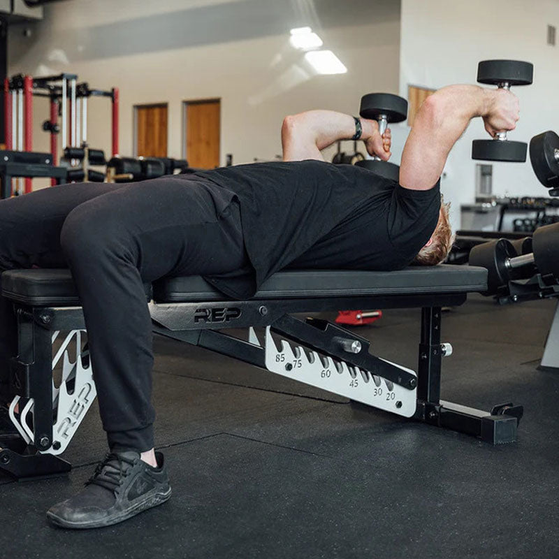 Motion Range