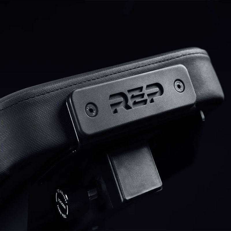 REP® Nighthawk™ - Adjustable Bench