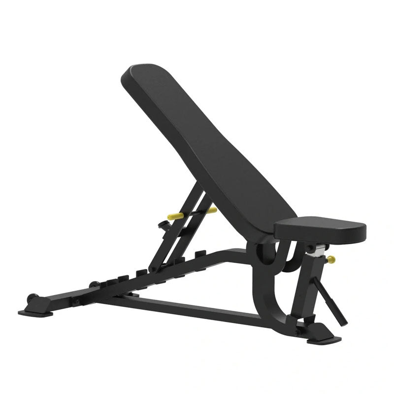 Motion Range