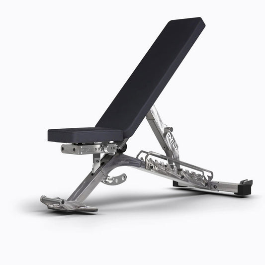 BlackWing™ - Adjustable Bench