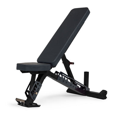 REP® Nighthawk™ - Adjustable Bench