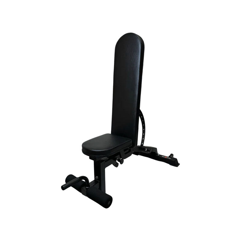 Motion Range