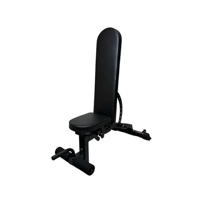 Adjustable Decline And Incline Weight Bench