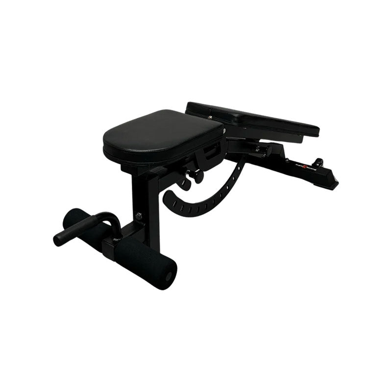 Motion Range