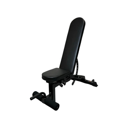 Adjustable Decline And Incline Weight Bench