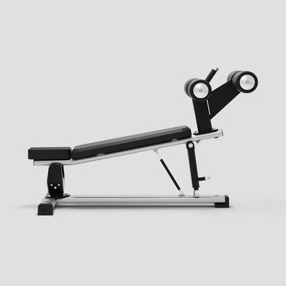 Exigo Adjustable Decline Bench