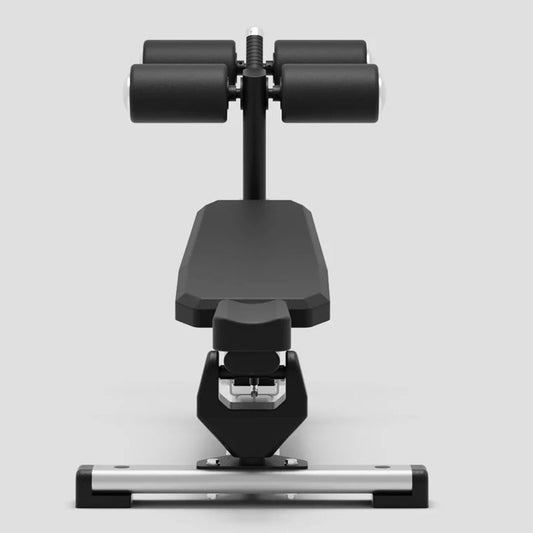 Exigo Adjustable Decline Bench