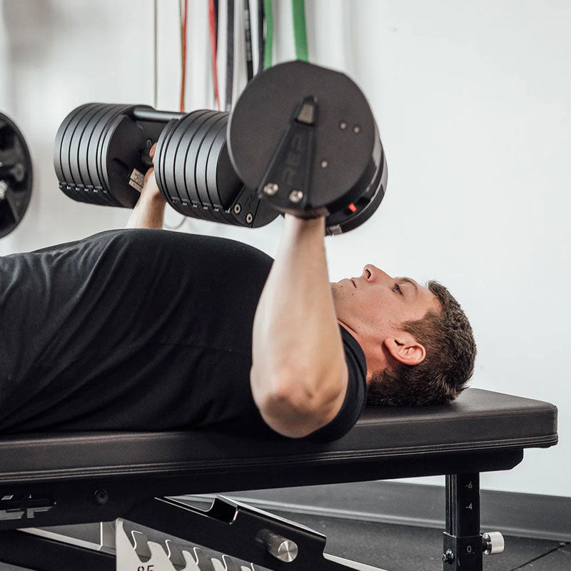 QuickDraw™  Adjustable Dumbbell (KG)