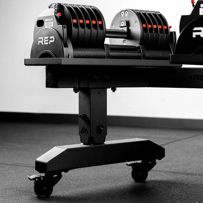 QuickDraw™  Adjustable Dumbbell (KG)