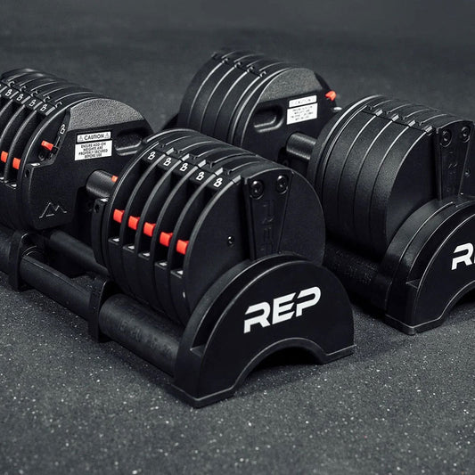 Motion Range