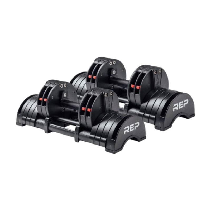 QuickDraw™  Adjustable Dumbbell Add-On Weight (KG)