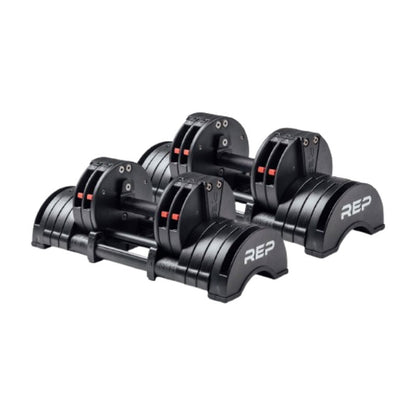 QuickDraw™  Adjustable Dumbbell Add-On Weight (KG)