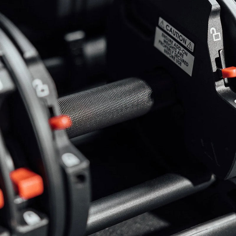 QuickDraw™  Adjustable Dumbbell (KG)