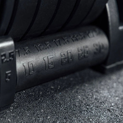 QuickDraw™  Adjustable Dumbbell (KG)